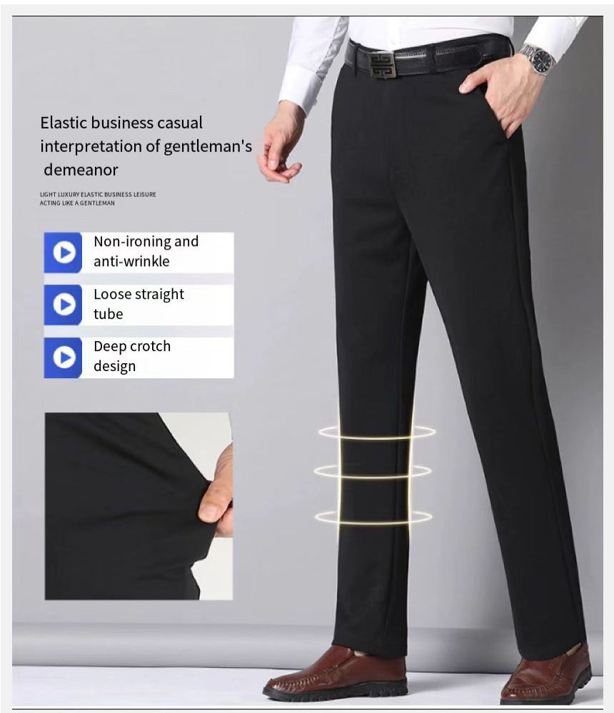 Men's Casual Pants