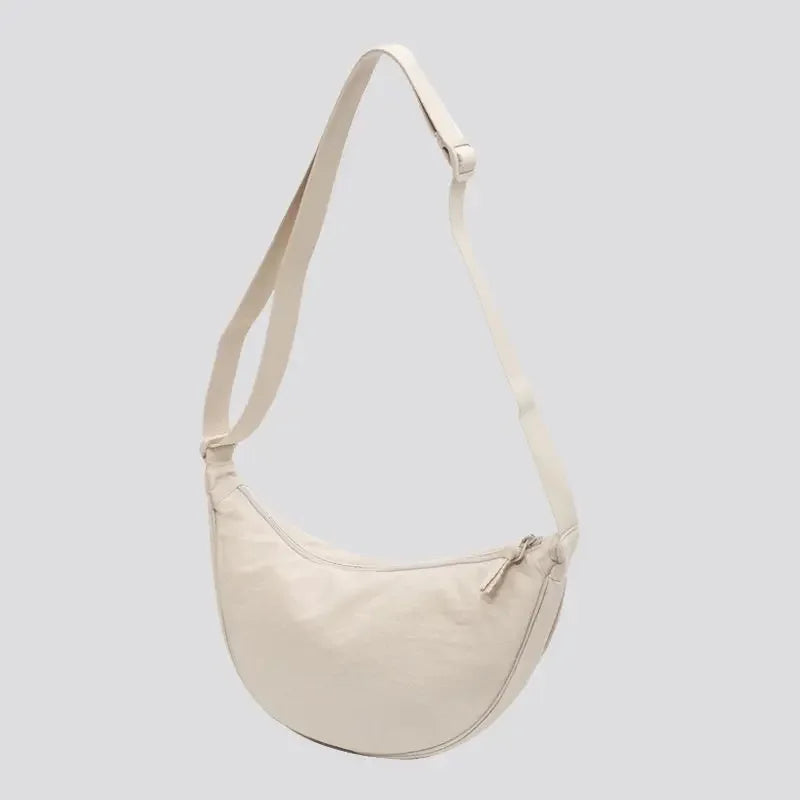 Women's Nylon Shoulder Bag