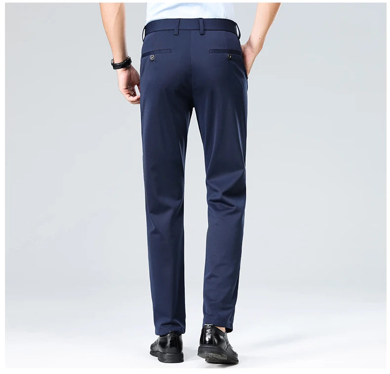 Men's Casual Pants