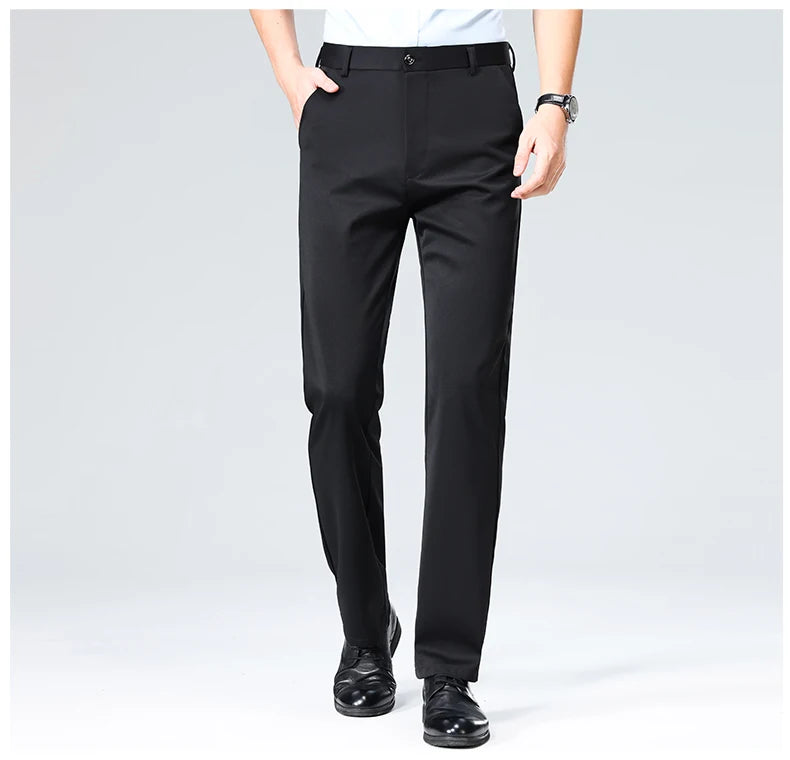 Men's Casual Pants