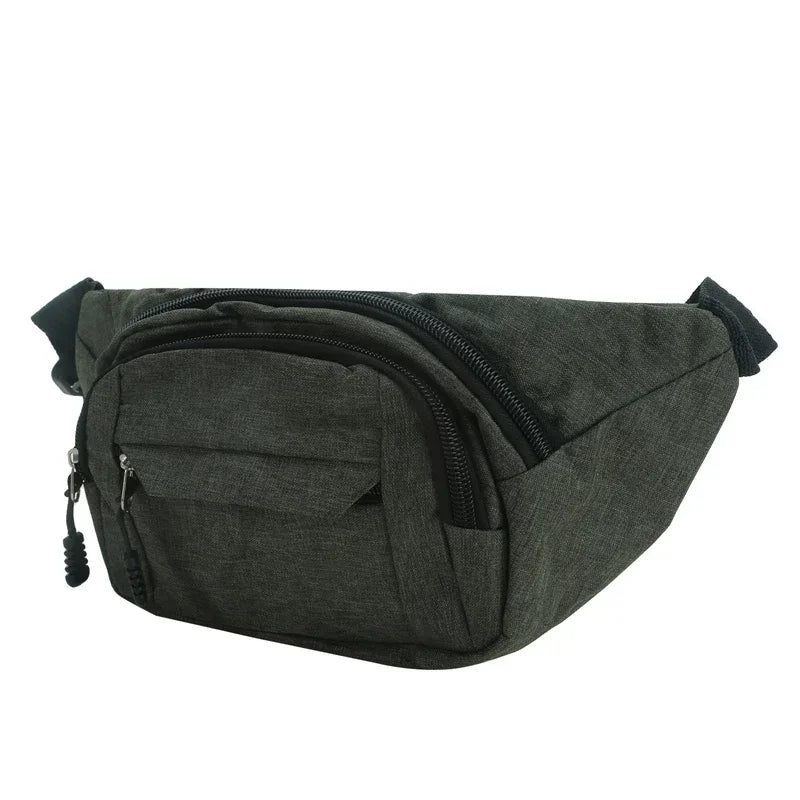 Multifunctional Waist Bag
