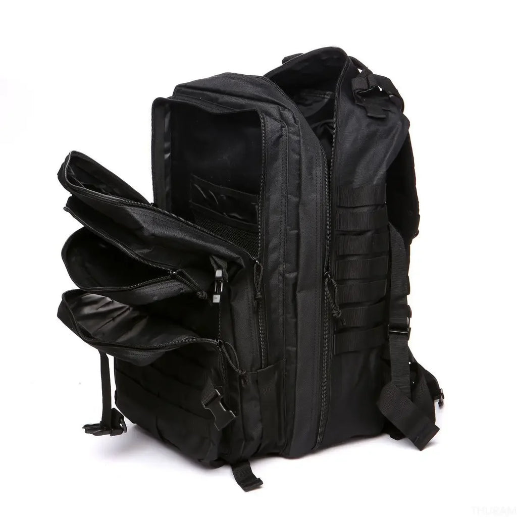 Waterproof Tactical Backpack