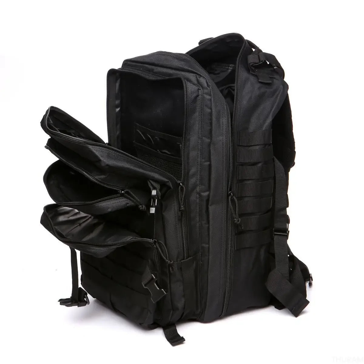 Waterproof Tactical Backpack