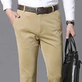 Men's Casual Pants