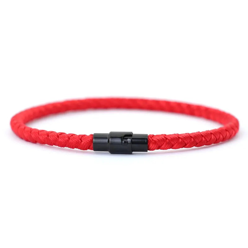 Magnetic Couple Bracelet | Adjustable Size | 5 Colors