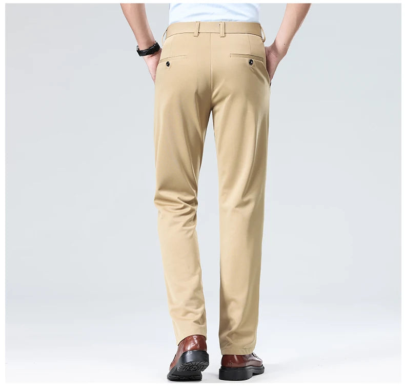 Men's Casual Pants