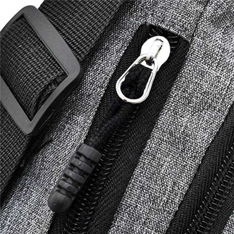 Multifunctional Waist Bag